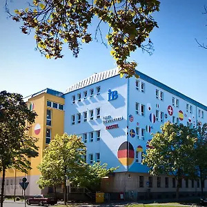 Hostel Haus International, Münih